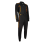 Preview: Overall Speed IMOLA RS2 schwarz-orange